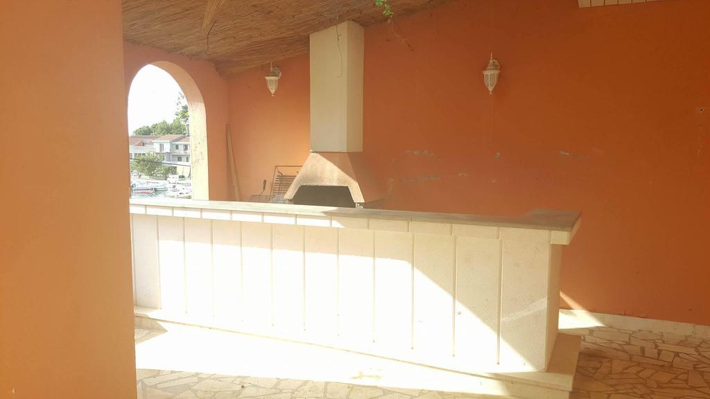Apartment Marina Razanj Luaran gambar