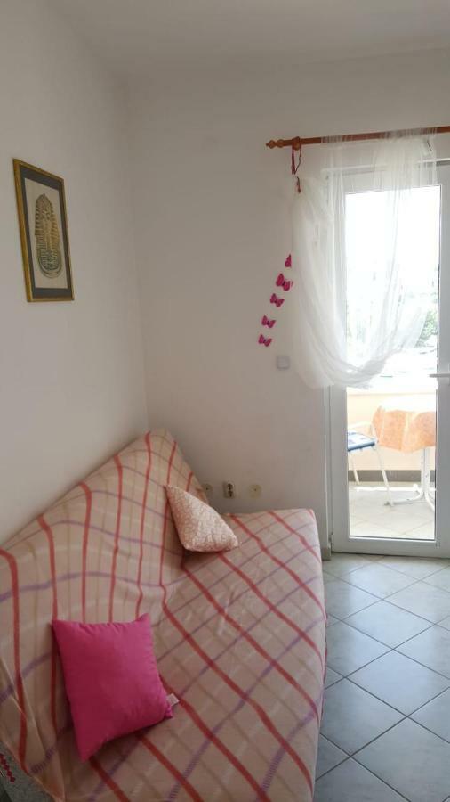 Apartment Marina Razanj Luaran gambar