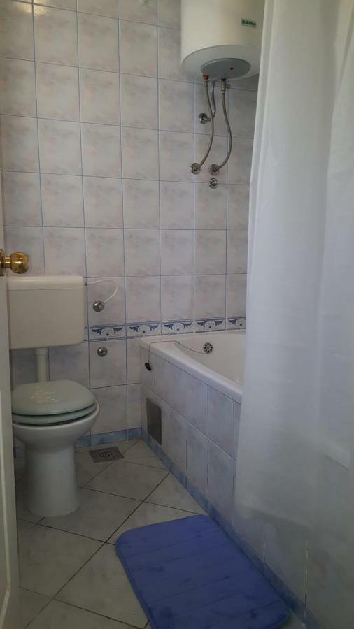 Apartment Marina Razanj Luaran gambar